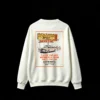 2026 Austin Paradise Road Show Car & Motorcycle Sweatshirt