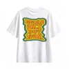 主图_2 Remera Algodón Estampada Make Art Not War Vintage Retro