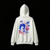 主图_2 Buzo capucha estampado arte surrealista