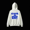 主图_2 Buzo capucha estampado frase Have A Nice Day
