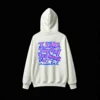 主图_2 Buzo capucha estampado Boom pop art