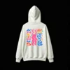 主图_2 Buzo capucha estampado frase Know Jesus Know Peace
