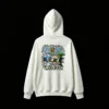 主图_2 Buzo capucha estampado Growth surrealista