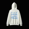 主图_2 Buzo capucha estampado frase Magic