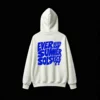 主图_2 Buzo capucha estampado Solsticio de verano