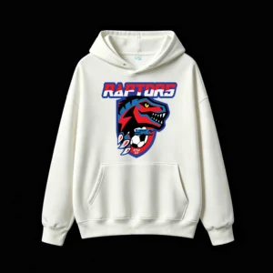 主图_2 Raptors SC AYSO 337 Soccer Club Hoodie