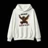 主图_2 Owlbear From The Top Rope Wrestling Hoodie