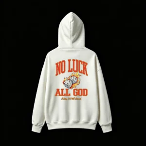 主图_2 Buzo capucha estampado dados y fuego streetwear