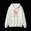 Lee Ho Fooks Soho London Est 1978 Werewolf Graphic Hoodie
