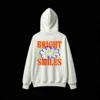 主图_2 Buzo capucha estampado Bright Smiles ilustración