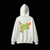 主图_2 Buzo capucha estampado Jet Set Race streetwear