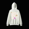 主图_2 Buzo capucha estampado diseño retro gráfico