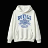 主图_2 Kansas City Royals Baseball Est 1969 The Crowns Hoodie