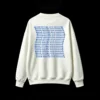 主图_2 BUZOS CUELLO REDONDO DE ALGODÓN ESTAMPADO GOOD THINGS, CORTE OVERSIZE, ESTILO URBANO