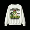 主图_2 Tucson Lizards Baseball League Mascot Sweatshirt