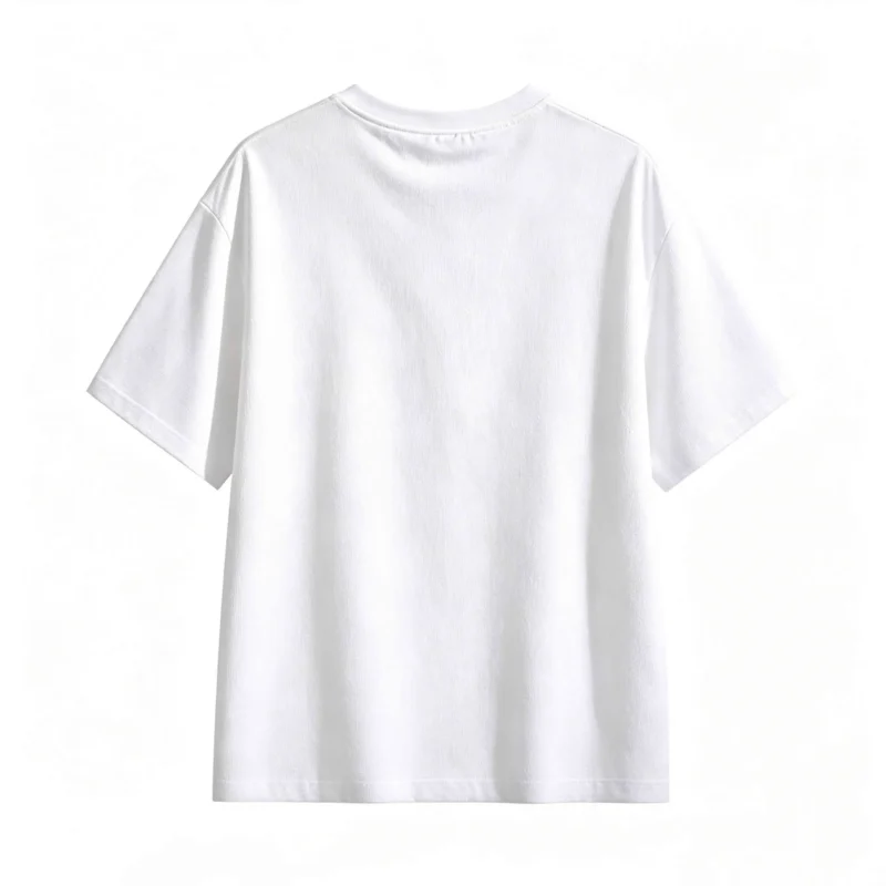 主图_3 Remera estampada Growing Means Fear