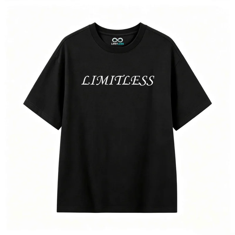 主图_4 Remera Algodón Estampada House Music Dj Fiesta Premium