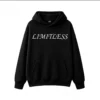 主图_4 Buzo Algodón Good Things Estampado Oversize Premium Tendencia