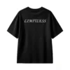 主图_4 Remera Algodón Bad Bunny Estampado Urbano Oversize Premium