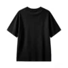 主图_4 Remera estampada Growing Means Fear