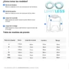 主图_5 Buzo Algodón Good Things Estampado Oversize Premium Tendencia
