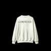 Sudadera polar Messi besando la Copa del Mundo