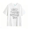 白t World Famous Supreme Team Back Print T-Shirt