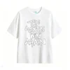 The Losers Win Again Back Print T-Shirt