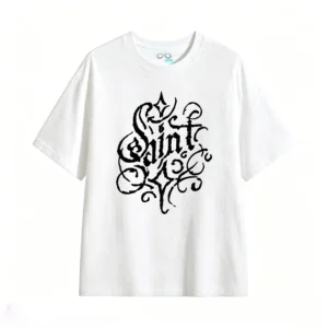 Faith Over Fear T-Shirt