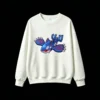 Legendary Kyogre Graphic Hoodie