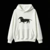 白卫 Cute Dachshund Dog Lover Hoodie