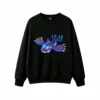 Legendary Kyogre Graphic Hoodie