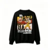 黑卫 Vintage 1986 College Baseball Strike KIDS Team Champion Graphic Tee - Retro Rabbit Player Design