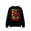 黑卫 Red Honda NSX Master The Road Graphic Sweatshirt