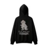 Enfield Horror Monster Back Print Hoodie