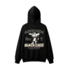 黑卫 Aberdeen Black Cats Baseball Club 1903 Back Print Hoodie