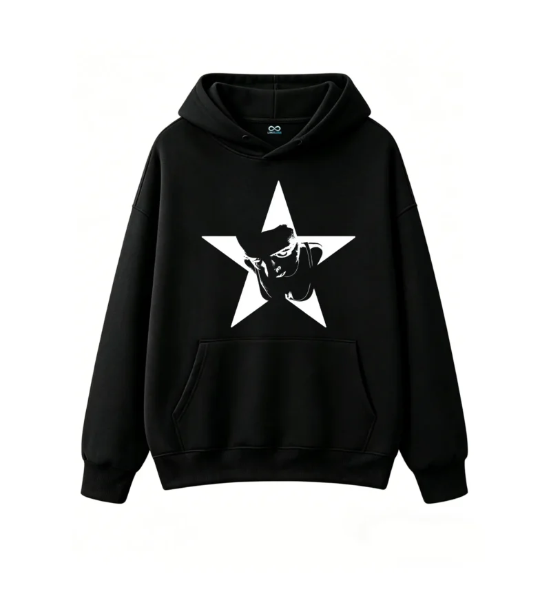 Gon Freecss Hunter X Hunter Anime Hoodie