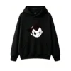 黑卫 Astro Boy Graphic Hoodie