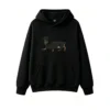 黑卫 Cute Dachshund Dog Lover Hoodie
