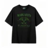 主图_1 Remera Algodón Estampada Margarita Cocktail Club Oversize