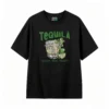 Remera Algodón Estampada Tequila Drink Diseño Casual Premium