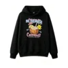 主图_1 Buzo con capucha Algodón Estampada Verano Playa Coco Tropical Premium