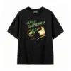 主图_1 Remera Algodón Estampado Caipirinha Rio Diseño Verano Moda