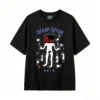 主图_1 Remera Vin-Vin Algodón Diseño Oslo Estampado Urbano Casual