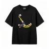 Remera Algodón Estampado Pixel Art Fútbol Retro Gaming