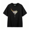 主图_1 Remera Algodón Martini Splash Estampado Vintage Oversize Premium