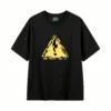 主图_1 Remera Algodón Estampado Tribal Abstracto Diseño Calidad Premium