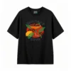 主图_1 Remera Algodón Estampada Whiskey Sour Cóctel Premium