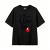 主图_1 Remera Algodón Estampado Spiderman Superhéroe Urbano Calidad