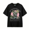 主图_1 Remera Algodón Estampada Mojito Verano Casual Premium